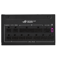 Захранващ блок ASUS ROG STRIX 1000W, 80+ Platinum PCIe 5.1, Fully Modular