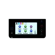 Мултифункционалнo цветно устройствo Ricoh M C320FW, A4, 32ppm, 4.3" дисплей