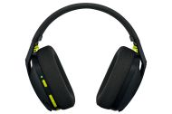 Слушалки Logitech G435 LIGHTSPEED Wireless Gaming Headset - BLACK - EMEA