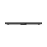 Графичен дисплей таблет HUION Kamvas 13, 5080 LPI, Черен