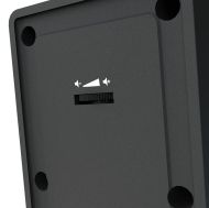 Speaker HAMA-173134 Sonic LS-208 8W Black