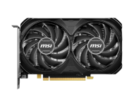 MSI RTX4060TI VENTUS 2X BK 16G