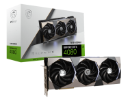MSI RTX4080 16GB SUPRIM X