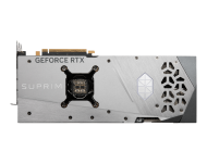MSI RTX4080 16GB SUPRIM X