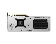 MSI RTX4070 SUPER GAM X SL WHI