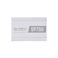 Захранващ блок Lian Li SP750 750W White 80+ Gold SFX