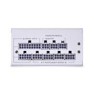 Захранващ блок Lian Li SP750 750W White 80+ Gold SFX