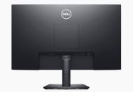Монитор Dell E2425H, 23.8" Edge LED Anti-Glare, VA Panel, 5ms GTG, 75 Hz, 3000:1, 250 cd/m2, 1920x1080 Full HD, VGA, Display Port, Tilt, Black