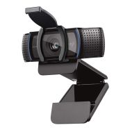 Уебкамера Logitech C920S Pro HD Webcam