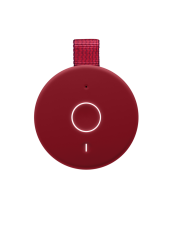 LOGITECH ULTIM EARS BOOM3 RED