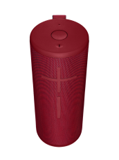 LOGITECH ULTIM EARS BOOM3 RED