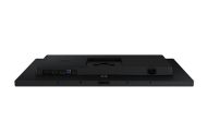Монитор Samsung 24D600  24" VA LED, 3840x2160 PBP, PIP, USB-C 90W, USB 3.0, DP, HDMI Black