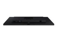 Монитор Samsung 27D800  27" VA LED, 3840x2160 PBP, PIP, USB-C 90W, USB 3.0, DP, HDMI Black