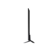 Телевизор LG 50QNED773RB, 50" 4K QNED HDR Smart TV, 3840x2160, DVB-T2/C/S2, Alpha 5 AI 4K Gen6, HDR10/HLG, webOS 23 ThinQ, 4K Upscaling, WiFi 5, Voice Controll, Bluetooth 5.0, AirPlay 2, LAN, CI, HDMI, SPDIF,USB Input, 2 pole Stand, Black