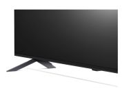 Телевизор LG 50QNED773RB, 50" 4K QNED HDR Smart TV, 3840x2160, DVB-T2/C/S2, Alpha 5 AI 4K Gen6, HDR10/HLG, webOS 23 ThinQ, 4K Upscaling, WiFi 5, Voice Controll, Bluetooth 5.0, AirPlay 2, LAN, CI, HDMI, SPDIF,USB Input, 2 pole Stand, Black