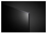 Телевизор LG 50QNED773RB, 50" 4K QNED HDR Smart TV, 3840x2160, DVB-T2/C/S2, Alpha 5 AI 4K Gen6, HDR10/HLG, webOS 23 ThinQ, 4K Upscaling, WiFi 5, Voice Controll, Bluetooth 5.0, AirPlay 2, LAN, CI, HDMI, SPDIF,USB Input, 2 pole Stand, Black