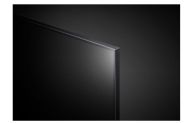 Телевизор LG 65QNED773RB, 65" 4K QNED HDR Smart TV, 3840x2160, DVB-T2/C/S2, Alpha 5 AI 4K Gen6, HDR10/HLG, webOS 23 ThinQ, 4K Upscaling, WiFi 5, Voice Controll, Bluetooth 5.0, AirPlay 2, LAN, CI, HDMI, SPDIF,USB Input, 2 pole Stand, Black
