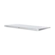 Клавиатура Apple Magic Keyboard (2024) - Bulgarian