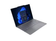 Лаптоп Lenovo ThinkBook 13x G4 Intel Core Ultra 9 185H (up to 5.1GHz, 24MB), 32GB LPDDR5x-8400, 1TB SSD, 13.5" 2.8K (2880x1920) IPS AG, Intel Arc Graphics, FHD&IR Cam, Color Calibration, Backlit KB, Luna Grey, WLAN, BT, 4 cell, FPR, Win11Pro, 3Y Onsite