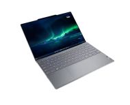 Лаптоп Lenovo ThinkBook 13x G4 Intel Core Ultra 9 185H (up to 5.1GHz, 24MB), 32GB LPDDR5x-8400, 1TB SSD, 13.5" 2.8K (2880x1920) IPS AG, Intel Arc Graphics, FHD&IR Cam, Color Calibration, Backlit KB, Luna Grey, WLAN, BT, 4 cell, FPR, Win11Pro, 3Y Onsite