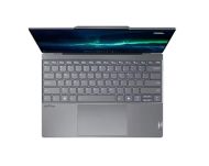 Лаптоп Lenovo ThinkBook 13x G4 Intel Core Ultra 9 185H (up to 5.1GHz, 24MB), 32GB LPDDR5x-8400, 1TB SSD, 13.5" 2.8K (2880x1920) IPS AG, Intel Arc Graphics, FHD&IR Cam, Color Calibration, Backlit KB, Luna Grey, WLAN, BT, 4 cell, FPR, Win11Pro, 3Y Onsite