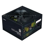 PSU Zalman DecaMax 600W 80+ ZM600-LX3