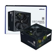 PSU Zalman DecaMax 600W 80+ ZM600-LX3