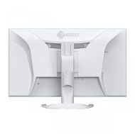 Монитор EIZO FlexScan EV3240X - 32" inch 4K IPS, HDMI, DisplayPort, USB-C, Бял