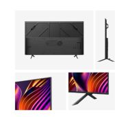 Телевизор Hisense 85" E7NQ Pro, 4K Ultra HD 3840x2160, QLED, Quantum Dot, 144Hz, HDR 10+ adaptive, Light Sensor,HLG, Dolby Vision, DTS Virtual X, Smart TV, WiFi 5GHz, WiFi Direct,Light Sensor, BT, Anyview Cast, 4xHDMI, 2xUSB, LAN, CI+, DVB-T2/C/S2, Black
