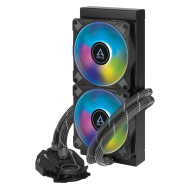 Охладител за процесор Arctic Freezer II A-RGB (240mm) ACFRE00098A