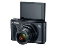 Цифров фотоапарат Canon PowerShot SX740 HS Lite Edition, Black