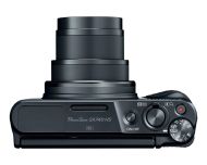 Цифров фотоапарат Canon PowerShot SX740 HS Lite Edition, Black