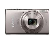 Цифров фотоапарат Canon IXUS 285 HS, Silver