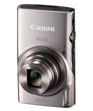 Цифров фотоапарат Canon IXUS 285 HS, Silver