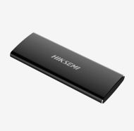 Твърд диск Hiksemi ext. SSD 128GB, USB3.1 Type C, Up to 450MB/s read speed, 340MB/s write speed