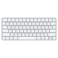 Клавиатура Apple Magic Keyboard (2024) w  Touch ID - International English