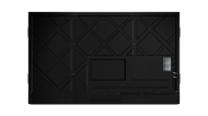 Интерактивен дисплей RICOH A8610, 86", 3840 x 2160, HDMI, DP, Android 13, USB, Мулти-тъч, Черен