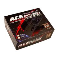 PSU TrendSonic ACE Power FP-650W, 80+Bronze