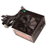 PSU TrendSonic ACE Power FP-650W, 80+Bronze