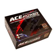 PSU TrendSonic ACE Power FP-850W, 80+Bronze