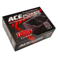 PSU TrendSonic ACE Power FP-1000W, 80+Silver