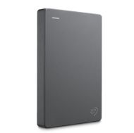 HDD Ext Seagate Basic, 2TB, 2.5", U3.0, Black