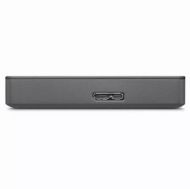 HDD Ext Seagate Basic, 2TB, 2.5", U3.0, Black