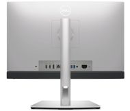 Настолен компютър - всичко в едно Dell OptiPlex 7420 AIO, Intel Core i5-12500T (6 Cores/18MB/12T/up to 4.4GHz), 23.8" FHD (1920x1200) IPS AG, 16GB DDR5 Memory, 1X16GB, 512GB SSD PCIe M.2, Intel Graphics, Adj Stand, FHD Cam and Mic, WiFi 6E+BT, BG Wireless