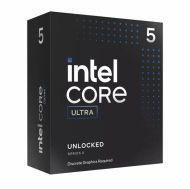 CPU Ultra 5 245KF, 6+8C/14T, 4.2/26M/s1851, Box