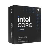CPU Ultra 7 265KF, 8+12C/20T, 3.9/36M/s1851, Box