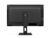 Монитор Philips 27B1U3900, 27" IPS WLED, 3840x2160@60Hz, 4ms GtG, 350 cd/m2, 1000:1, 50M:1 DCR, Adaptive Sync, FlickerFree, Blue Light Soft., 2Wx2, Tilt, Height Adjust, Pivot, Swivel, 2xHDMI, DP, USB hub