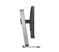 Монитор Philips 27B2G5200, 27" IPS WLED, 1920x1080@100Hz, 4ms GtG, 300cd m/2, 1000:1, 50M:1 DCR, Adaptive Sync, FlickerFree, Blue Light tech., 3Wx2, Tilt, Height Adjust, Pivot, Swivel, D-SUB, HDMI, DP, USB hub