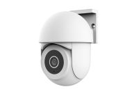 Камера TRUST IPCAM-3900 Outdoor dome camera - White
