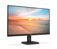 Монитор Philips 27E1N1800A, 27" IPS WLED, 3840x2160@60Hz, 4ms GtG, 350cd m/2, 1000:1, Mega Infinity DCR, Adaptive Sync, FlickerFree, Blue Light Soft, 2Wx2, Tilt, 2xHDMI, DP